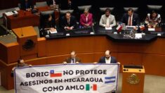 López Obrador «respeta» las declaraciones de Boric sobre Nicaragua en el Senado