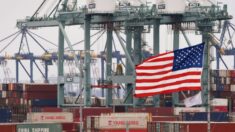 Participación china en puertos de importancia amenaza la cadena de suministro global, dicen expertos