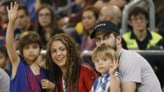 Shakira acuerda con Piqué dejar Barcelona para vivir con sus hijos en Miami