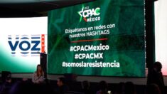 CPAC México: Líderes conservadores alertan sobre peligros del comunismo en América Latina