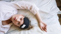 Trastornos del sueño aumentan en un 75 por ciento después del COVID, aquí 2 soluciones