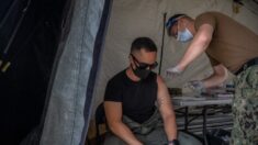 Grupo de defensa: El ejército somete a militares que rechazan la vacuna a prácticas abusivas de despido