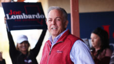 El republicano Joe Lombardo gana la contienda para gobernador de Nevada derrotando al demócrata Sisolak