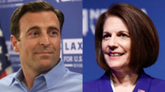 El republicano Laxalt reconoce su derrota ante candidata demócrata Masto al Senado por Nevada