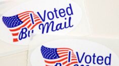 Encuentran casi 300 votos por correo de las elecciones de 2020 en un almacén de Michigan