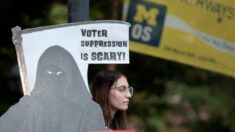 Votantes en 3 estados aprueban iniciativas radicales de aborto, y en Kentucky rechazan enmienda provida