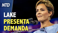 Kari Lake demanda a funcionarios electorales de Maricopa; Líderes hispanos analizan elecciones