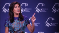 Haley lanza una campaña de valores estadounidenses en discurso inaugural de campaña 2024