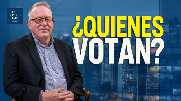 La verdadera agenda detrás de la política de fronteras abiertas, explica Trevor Loudon