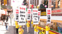 Muerte de exlíder del PCCh significa el fin de una «era horrible», dice defensor de los derechos humanos