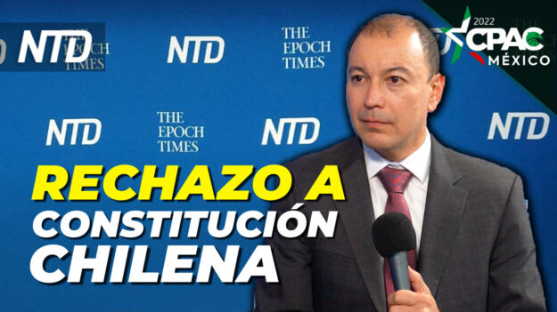 ¿Cómo se logró rechazar la constitución en Chile?, según analista