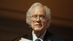 Muere a los 79 años el expresidente de la SIP Edward Seaton