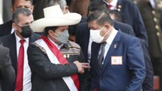 Detenidos tres generales de la Policía de Perú por presunto pago por ascensos