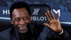 Brasil declara luto de tres días por Pelé