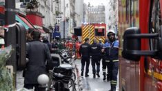 Tres muertos en un tiroteo en un centro kurdo en París