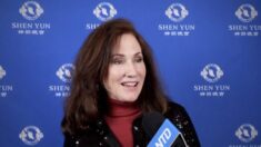 Productora: Shen Yun comparte cultura y «hace que el cerebro funcione a un nivel superior»