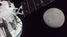 La nave Orión regresa con éxito y pone fin a la histórica misión Artemis I