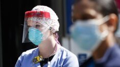 Enfermeras de Nueva York amenazan con ir a la huelga