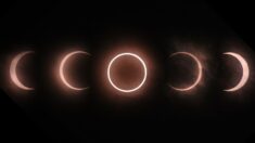 El 2023 trae un eclipse solar que podrá verse en México después de casi 30 años