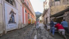 Encuentran a la última desaparecida en el derrumbe de Ischia, con 12 muertos