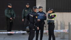 Policía española desarticula una banda que estafaba a estadounideses