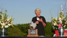 Muere a los 83 años Kathy Whitworth, la golfista con más títulos en la historia