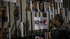 2022 ha sido un «año muy alarmante» para la libertad de prensa en México