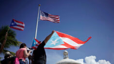 Proyecto de ley sobre futuro político de Puerto Rico genera opiniones divididas en la isla
