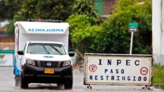 Mueren 16 personas en Bogotá por consumo de un alcohol adulterado con metanol