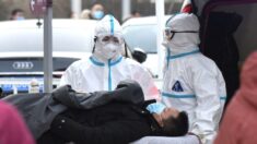 Mueren 10 expertos médicos chinos tras levantamiento de Beijing a restricciones COVID