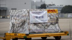Hong Kong levanta las restricciones por el COVID-19 y planea reabrir la frontera con China