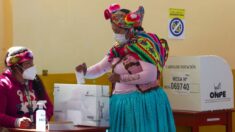 Jurado electoral de Perú está preparado para adelantar comicios a diciembre 2023
