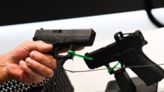 La NRA respalda la tercera impugnación legal a regla de control de armas de Oregón