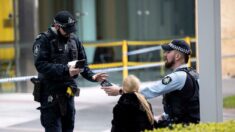 Policía confirma la muerte de 6 personas en tiroteo en noreste de Australia