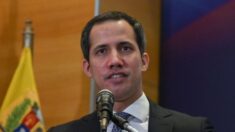 Guaidó insta a facciones políticas de la Asamblea Nacional a «hacer lo mejor para Venezuela»