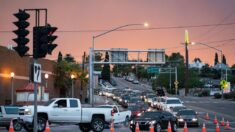 Gobernador de Sonora llama a gobierno de EE.UU. a reabrir cruce fronterizo de Lukeville-Sonoyta