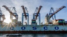 China podría convertir su dominio marítimo «en un arma» contra EEUU, dice exlegislador