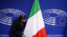 Italia defiende al Parlamento Europeo como institución en caso de corrupción