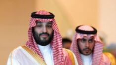 Juez rechaza demanda contra el príncipe saudí por muerte de Khashoggi; citó inmunidad otorgada por Biden