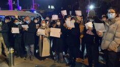 Restricciones de COVID-19 se suavizan en algunas ciudades de China tras una semana de protestas