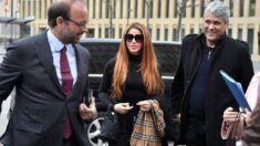 Abren una segunda causa a Shakira en España por fraude fiscal