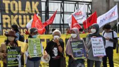 Indonesia aprueba una reforma penal que castiga el sexo extramarital