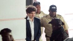 Deniegan libertad bajo fianza a Sam Bankman-Fried, el jefe de FTX enfrenta hasta 115 años de cárcel