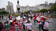 CIDH vuelve a condenar la violencia en Perú y llama al diálogo