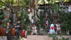 Accidentes dejan 11 muertes en festividades navideñas en El Salvador