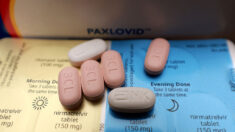 EE.UU. pagará a Pfizer USD 2000 millones por 3.7 millones de tratamientos adicionales de Paxlovid