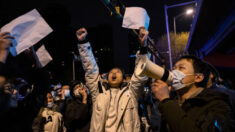 China: Un año de tumultos y esperanzas