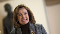 Nancy Pelosi anuncia una de sus medidas finales como presidenta de la Cámara
