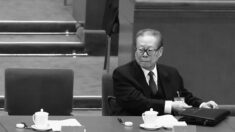 No lloren por Jiang Zemin