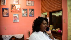 Detienen otra vez a la líder de las Damas de Blanco de Cuba